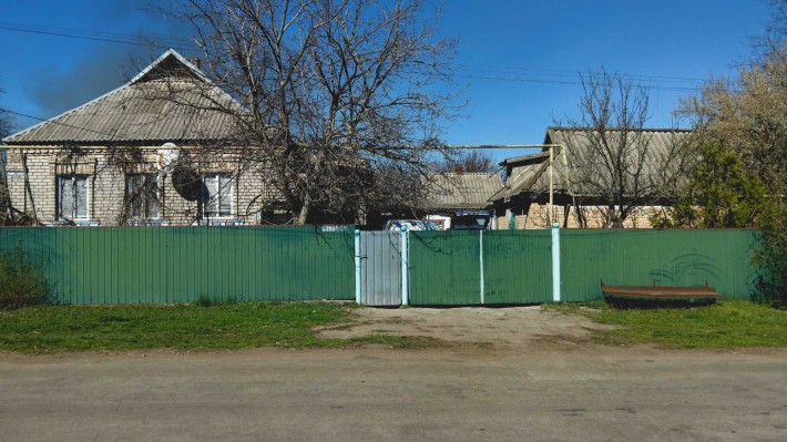 Продам великий заміський будинок під Кривим Рогом. - фото 1