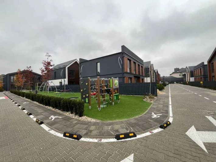 KM Garden Village 3 | Дуплекс 97 м2 | Петропавлівська Борщагівка - фото 1