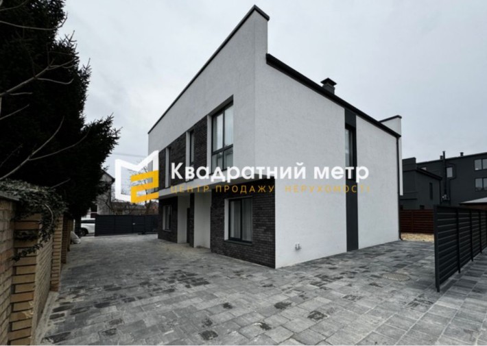 Дуплекс з газом. Гарна локація. Петропавлівська Борщагівка - фото 1