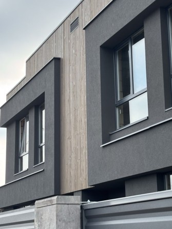 Дуплекс 185 м² з підвалом, Софіївська Борщагівка — біля лісу‼️ - фото 1