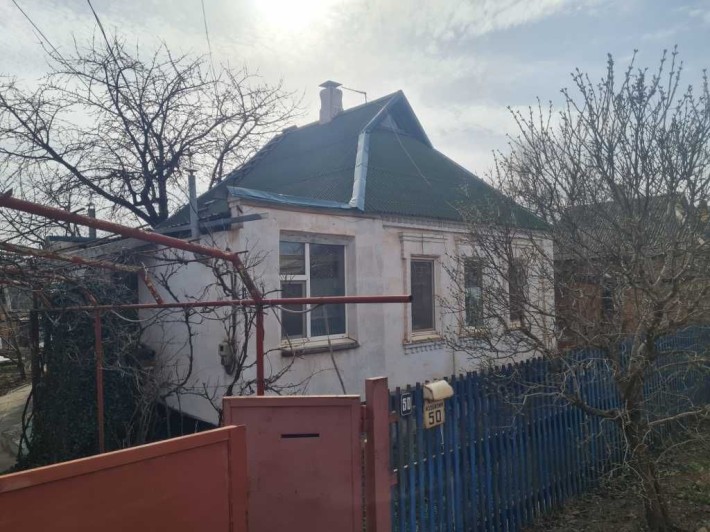 Продам дом ул Изобилия (Карнаватка) - фото 1