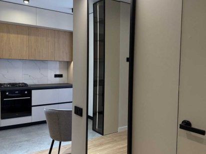 Таунхаус з ремонтом, з окремим переднім двором, газом Парк Центральний Ірпінь