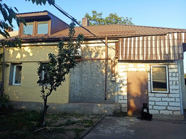Продам частину будинку на 96 кварталі - фото 1