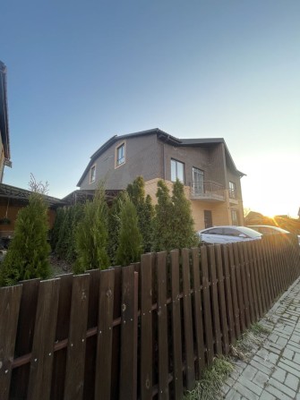 Продаж‼️ Будинок 110 кв.м вул. Набережна, Софіівська Борщагівка - фото 1