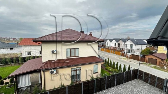 Продаж будинку 78 кв.м. в закритому комплексі Софіївська Борщагівка - фото 1