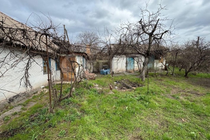 Продаж будинку, район "Чорногірка" - фото 1