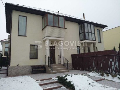 Продам Дуплекс 96м з ремонтом на Кооперативній 29 Петропавловская Борщаговка