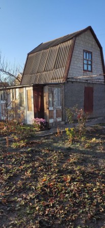 Дачна ділянка Центрально -Міському районі - фото 1