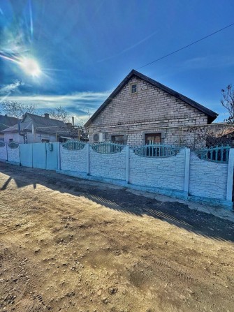 Продам дом с удобствами. - фото 1