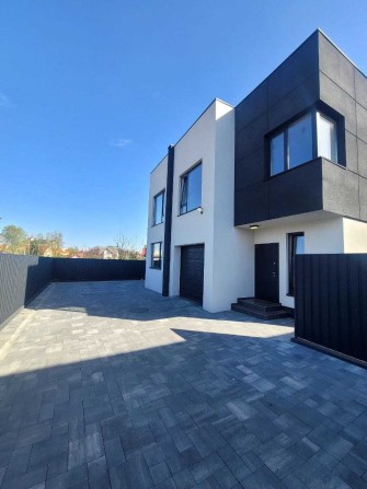 Дуплекс продаж Софіївська Борщагівка - фото 1