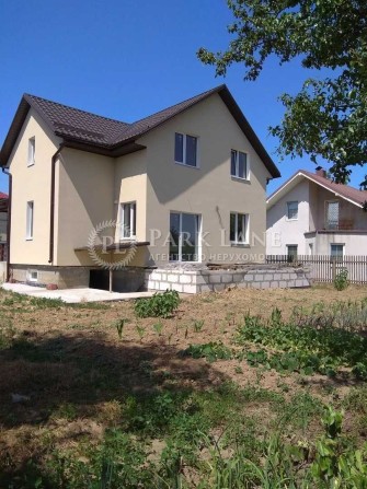 Продаж будинку Софіївська Борщагівка 167кв2 8 соток землі - фото 1