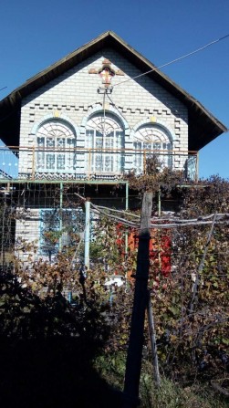 Продам дом "Сергеевское 3" - фото 1