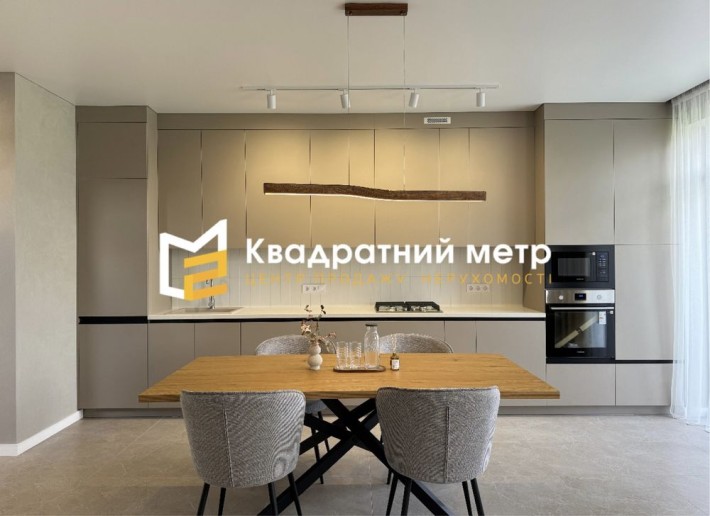 Дуплекс 120м2 заїжджай та живи! Софіївська Борщагівка - фото 1