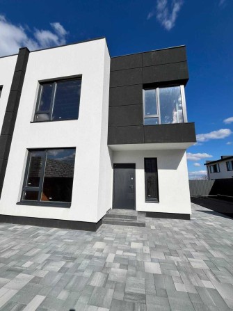 Дуплекс / ГАЗ / 140 м2 / 2.4 сотки / Софіївська Борщагівка - фото 1