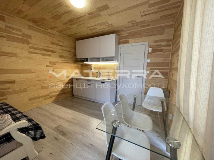 Продаж модульного будинку з ремонтом і меблями - фото 1