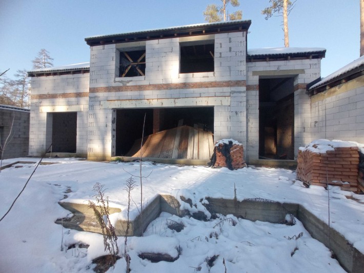 Продам будинок на 10 сотках вул М.Чалого. 2,5 км від м Житомирська - фото 1