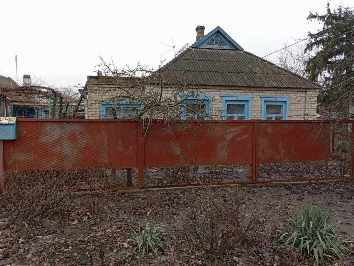 Продажа дома на Ингульце - фото 1