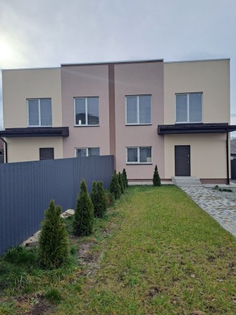 Дуплекс в Бучі з чистовим оздобленням - фото 1