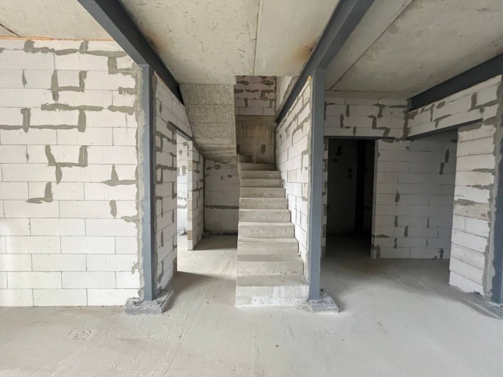 Газифікований  Таунхаус 110 м2 | Без додаткових комісій - фото 1