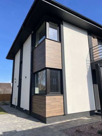 Продам Будинок в Бучі  120 м2 окремостоячий! Газифікований - фото 1