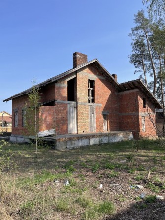 Будинок в ТОП локації, керамоблок, центральні комунікації, 7 сот. - фото 1