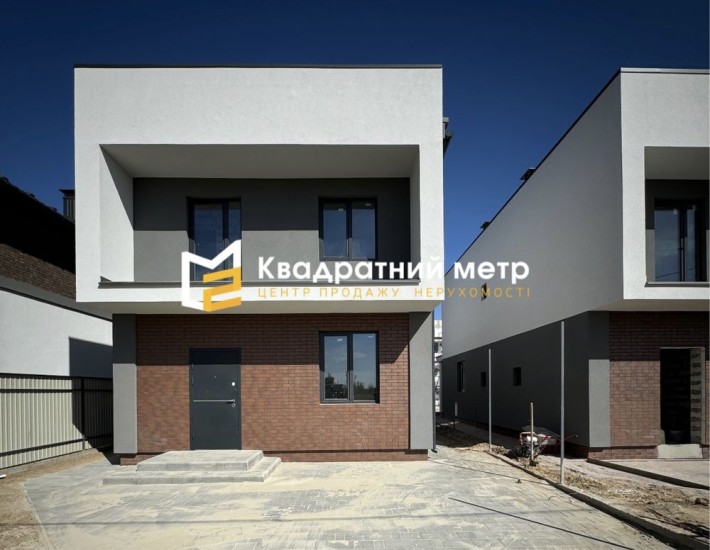 Продаж окремого будинку з газом, Петропавлівська Борщагівка - фото 1