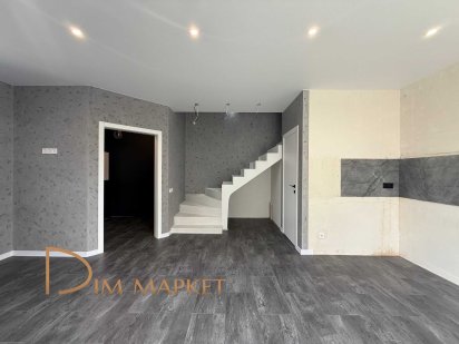 Продаж Таунхауса ‼️РЕМОНТ під КЛЮЧ‼️Велика ділянка. Газ. Петропавлівська Борщагівка