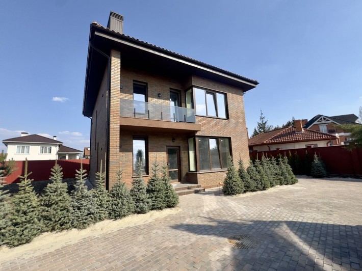‼️Новий газифікований будинок в крутій локації ЖК Софія - фото 1