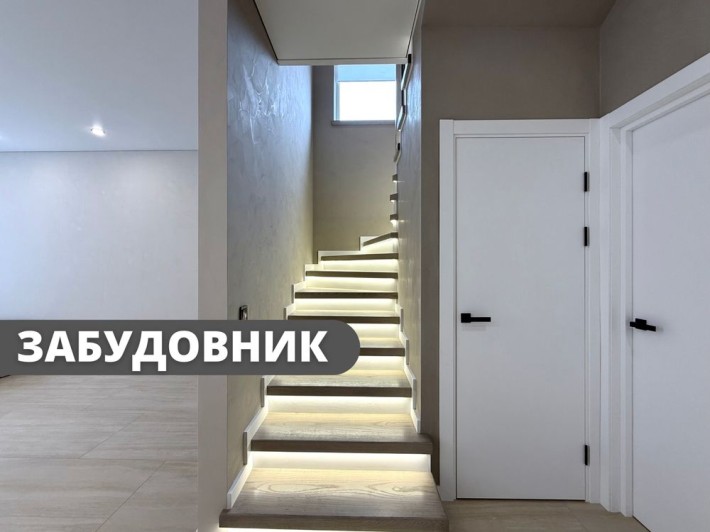 ‼️ГОТОВИЙ З РЕМОНТОМ | дуплекс 125 м2 | зелена затишна вулиця - фото 1