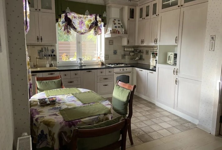 Продаж будинку з ремонтом Петропавловская Борщаговка - фото 1