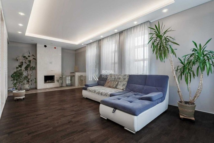 Продажа Дом Петропавловская Борщаговка 10 соток 190м2 Дисконт Срочно - фото 1