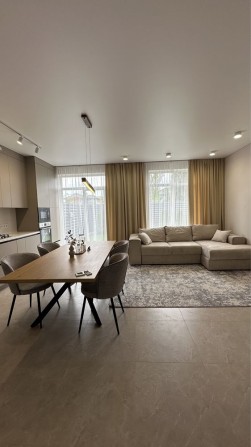 ПРОДАЖ |ДУПЛЕКС | РЕМОНТ| 120м2| Газ| 2.5 сотки |Софіївська Борщ |Без% - фото 1