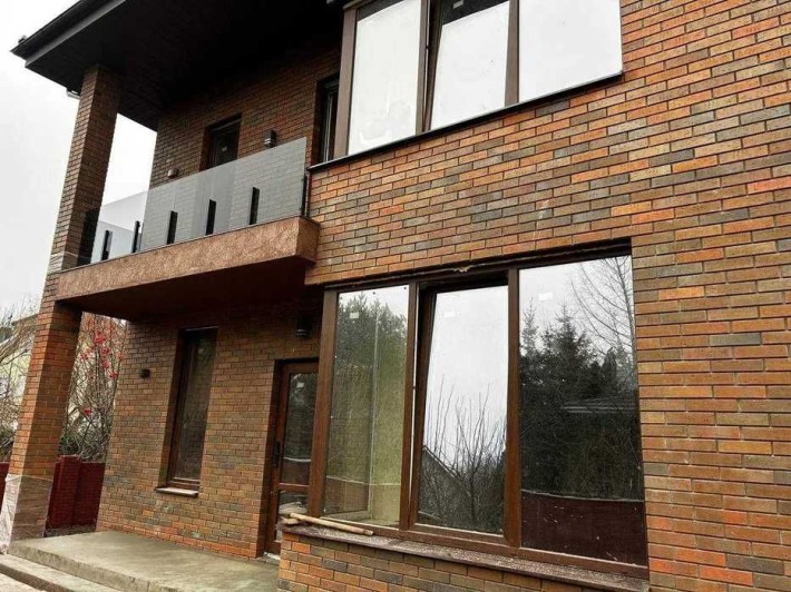 Продам Будинок.Київ.165м2.Софіївська Борщагівка.5соток.Газ Комунікації - фото 1