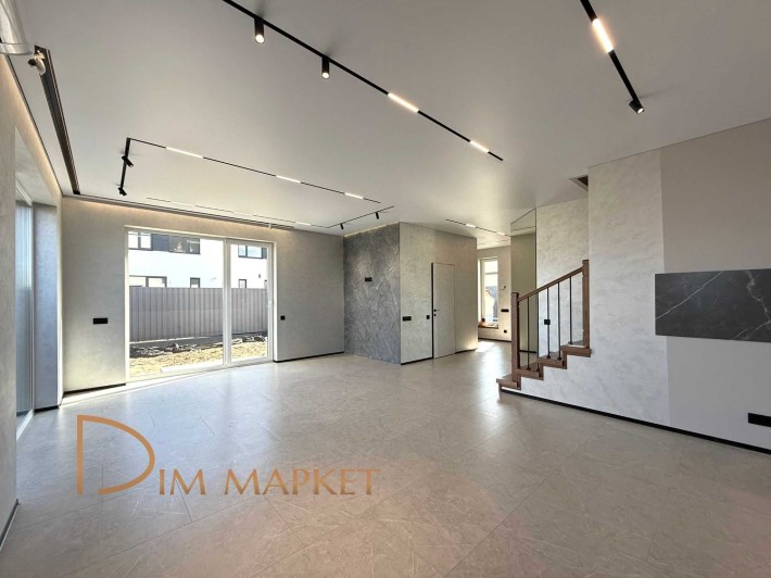Продаж готового дуплекса 135 кв.м з РЕМОНТОМ. Забудовник - фото 1