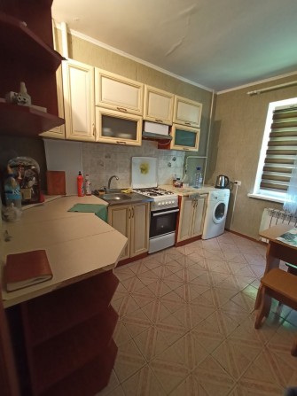 Продается 4-х комнатная квартира в кооп. доме, кв. Ленинского комсомола. - фото 1