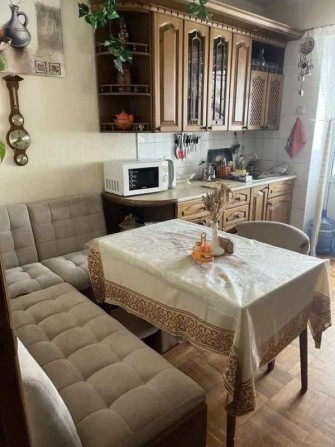 Продаж 3-к квартири вул. Анни Ахматової 3а Дарницький р-н Лівий Берег - фото 1