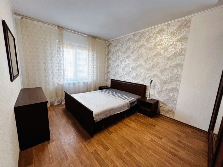 Продаж 2-кімнатної квартири на вул.Чавдар, 28 - фото 1