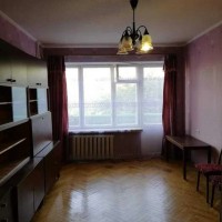 Продаж однокімнатної квартири на Печерську  пров. Бастіонний 9 Киев