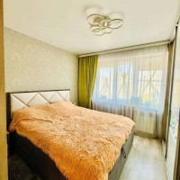 Продаж 3-к квартири вул. Юрія Литвинського 47 Киев