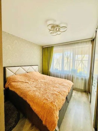 Продаж 3-к квартири вул. Юрія Литвинського 47 - фото 1