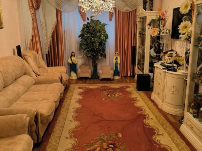 Продам 3к кв. Волкова 3 Луганськ