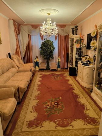 Продам 3к кв. Волкова 3 - фото 1