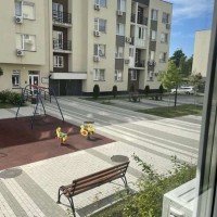Продаж однокімнатної квартири 44.2м2 в ЖК Parkland вул. Березова, 44 Киев