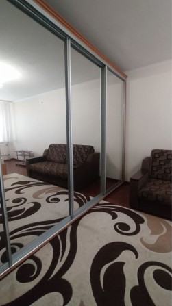 Оренда 1к квартири Новобудова Район 12 школи - фото 1
