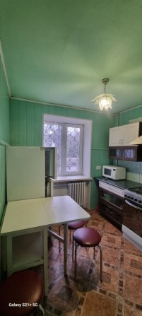 Оренда квартири в Центрі міста . Другий поверх . - фото 1