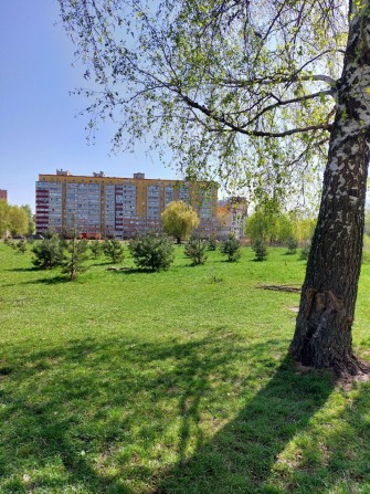 Здам 3к квартиру вул. ЗСУ,55 озеро Чеха - фото 1