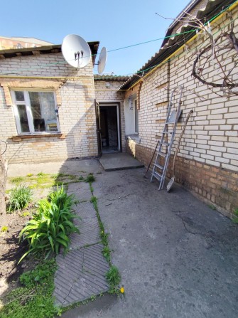 Оренда 2-кімнатна в Центрі, частина будинку - фото 1