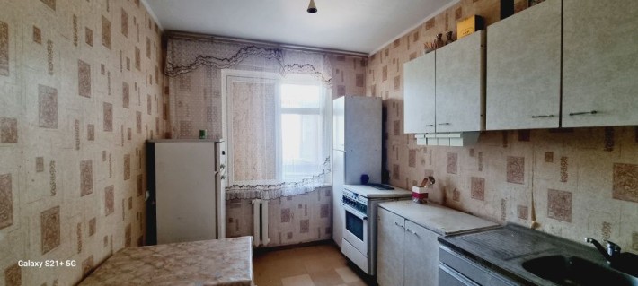Оренда двокімнатної квартири на Таврійському . Ліфт працює . - фото 1