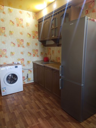 Сдам 1 к.кв.ВЛАДЕЛЕЦ БЕЗ КОМИССИИ ост.Новозаводская Браилки - фото 1