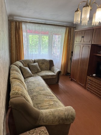 Вільна квартира провулок Токарний - фото 1